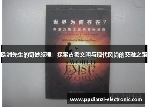 欧洲先生的奇妙旅程：探索古老文明与现代风尚的交融之路