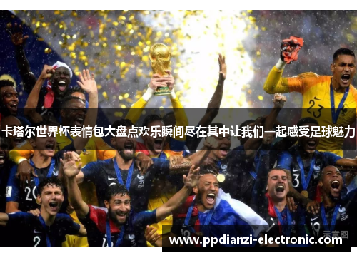 卡塔尔世界杯表情包大盘点欢乐瞬间尽在其中让我们一起感受足球魅力