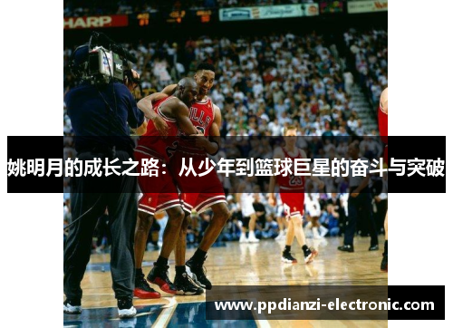 姚明月的成长之路：从少年到篮球巨星的奋斗与突破