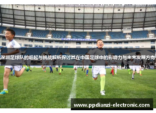 深圳足球队的崛起与挑战解析探讨其在中国足球中的影响力与未来发展方向